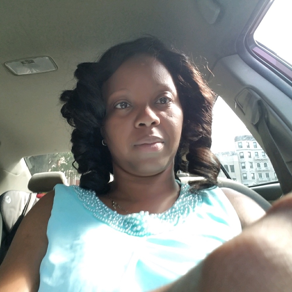 Meet your Posher, Kimberly